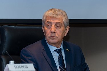 Сергей Грачев: «Прокуратура области представила объективный анализ своей работы»